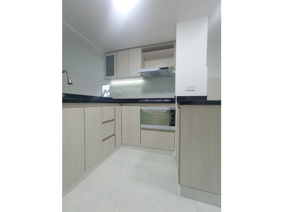 VENTA APARTAMENTO EN MEDELLIN ROBLEDO, DOÑA MARIA