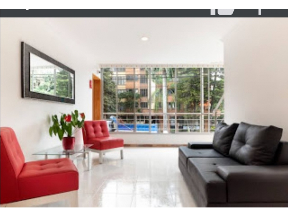 Edificio sector Medellin, Estadio - Se Vende — foto 4