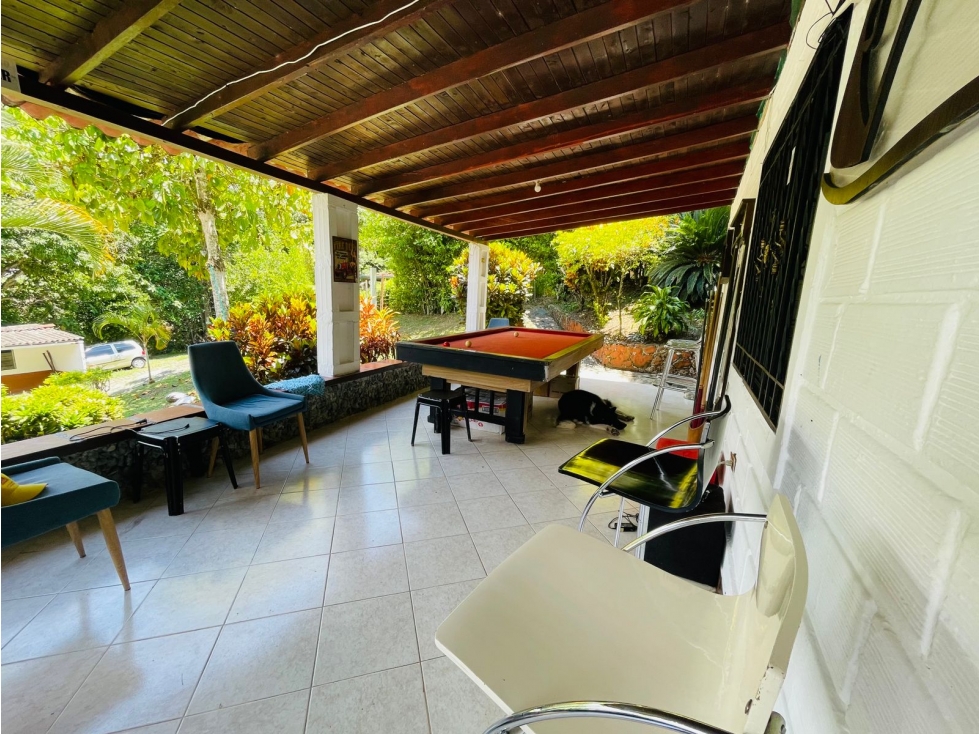 Finca San Jerónimo, Antioquia Cerca de Los Tamarindos - Se Vende — foto 6