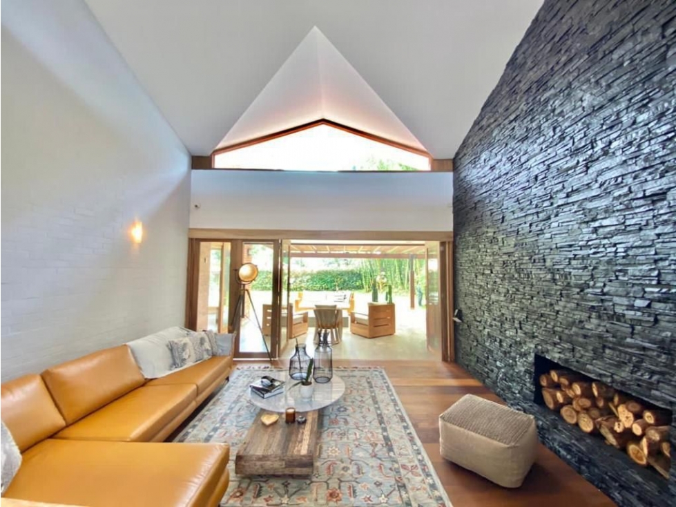 VENTA FINCA EN RIONEGRO, SECTOR GUALANDAY — foto 3