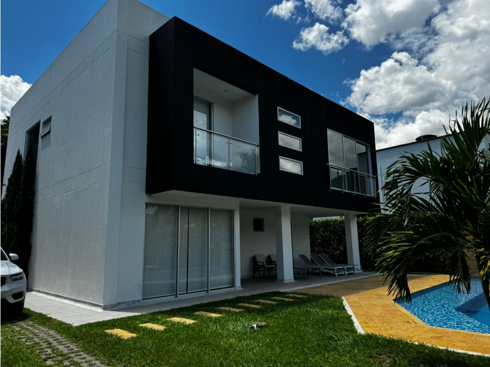 Finca en Parcelación en San Jerónimo - Se Vende