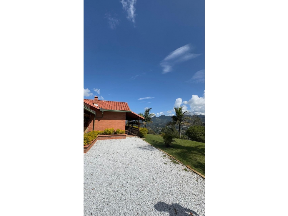 Finca Rionegro, Antioquia Vereda Santa Teresa - Se Vende — foto 6