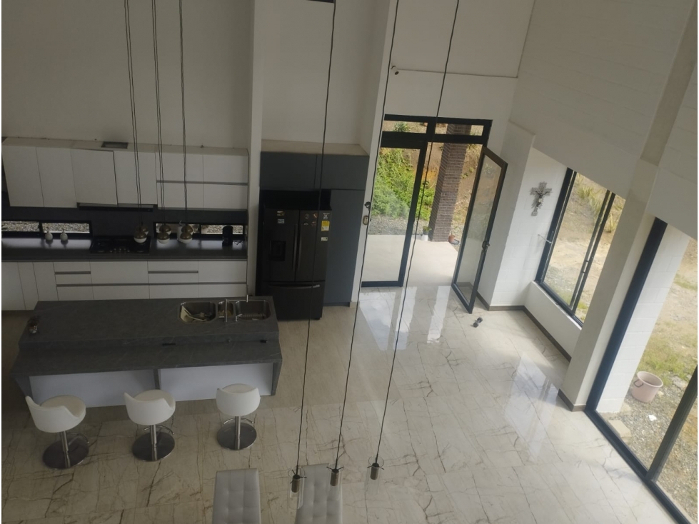 FINCA EN GIRARDOTA, EL TOTUMO, SE VENDE. (NUEVA) — foto 3