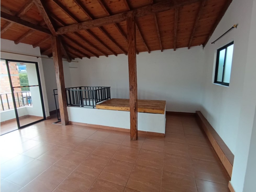 VENTA APARTAMENTO EN GUARNE PISOS 3 Y 4, CERCA AL PARQUE — foto 2
