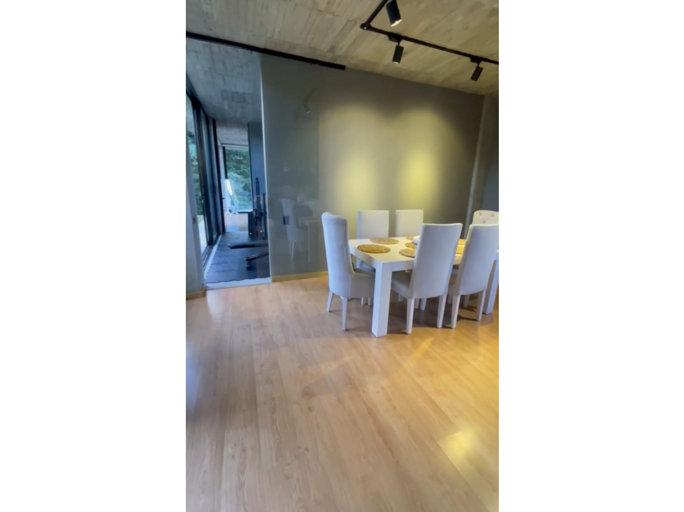 VENTA FINCA EN MEDELLIN, ALTO DE LAS PALMAS — foto 6