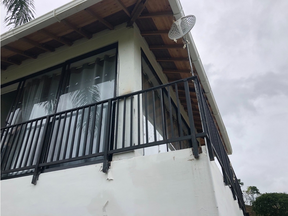 VENTA FINCA EN SOPETRAN AREA SUB URBANA — foto 5