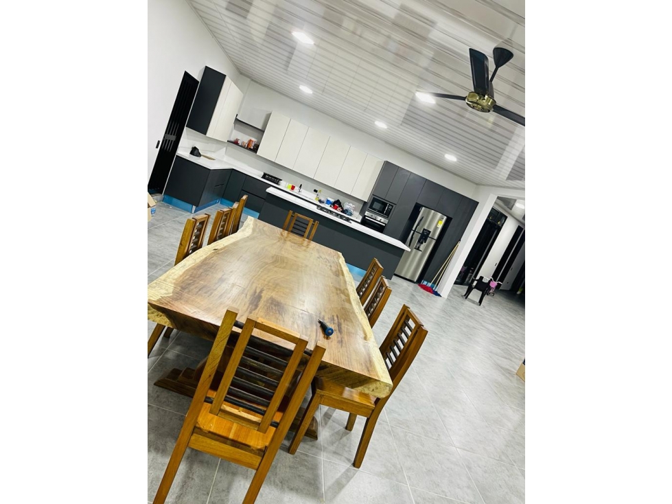 VENTA FINCA EN SAN JERONIMO, VIA SANTA FE ANTIOQUIA — foto 5