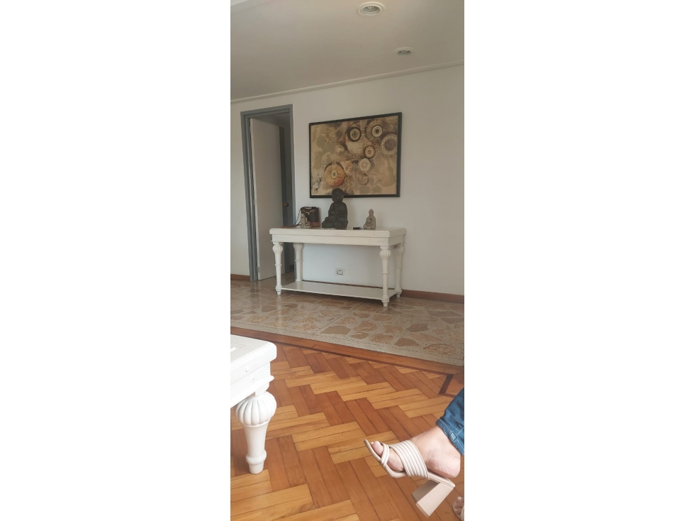 VENTA APARTAMENTO EN MEDELLIN, POBLADO LOMA DE LOS PARRA — foto 5