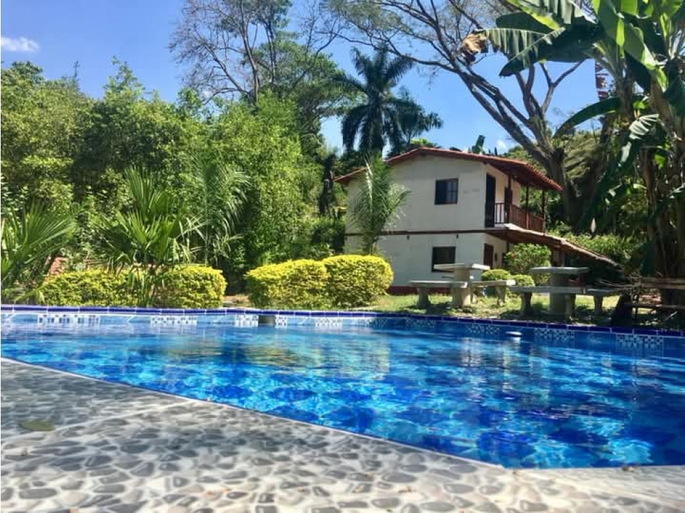 Se Vende Finca en San Jerónimo, Cerca de Los Tamarindos