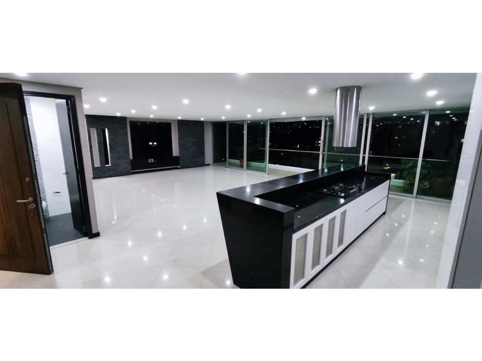 Penthouse en Venta en Medellín, Laureles - Precio de Oportunidad — foto 2