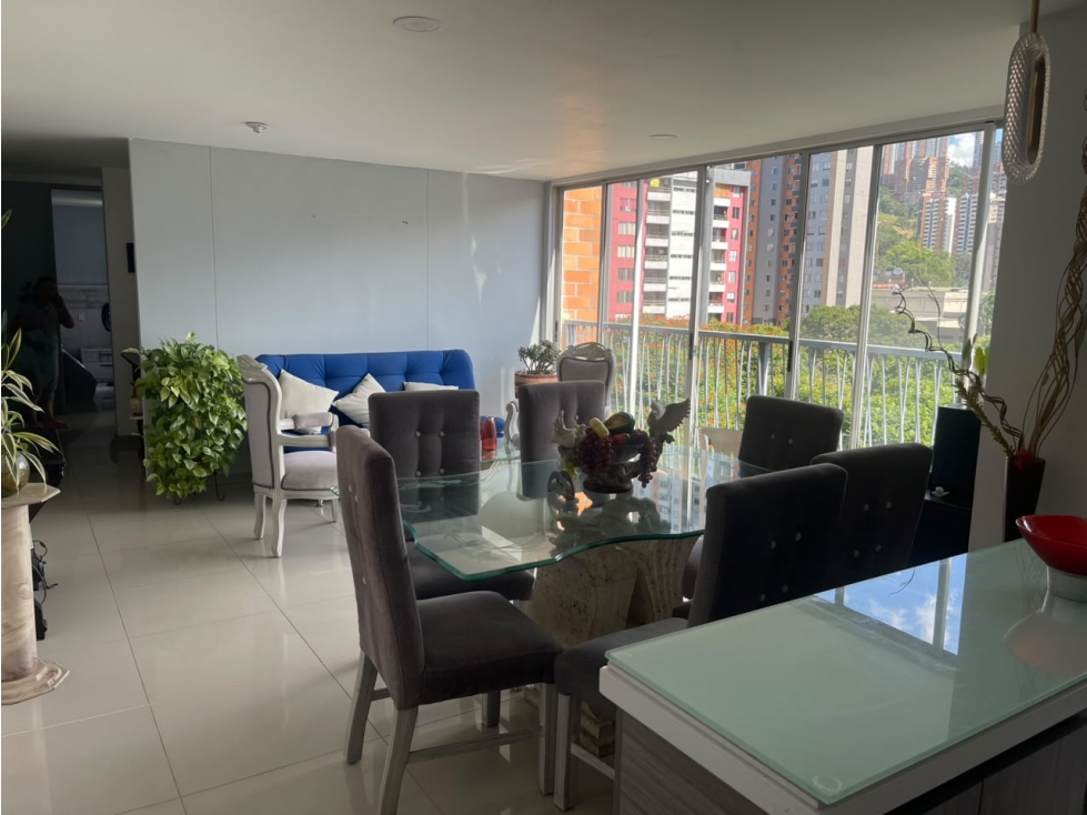 Apartamento en Venta Sabaneta, cerca de Mayorca — foto 2