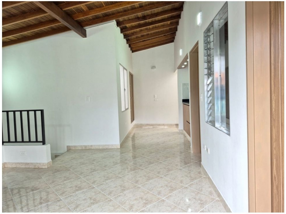 Casa en Venta Bello, Sector Prado — foto 6