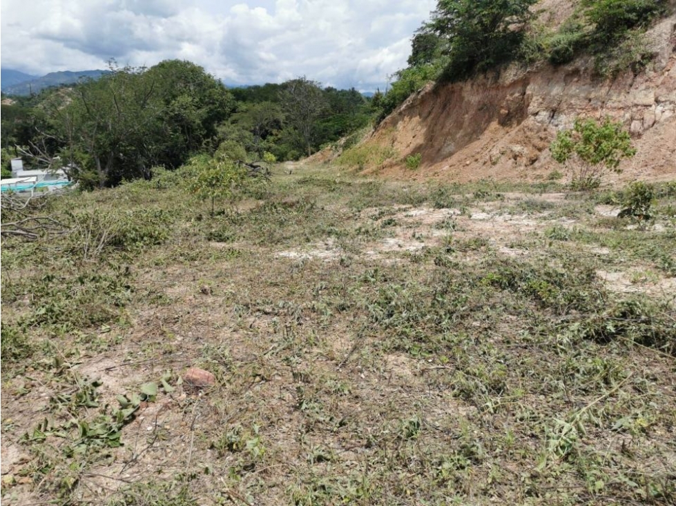 VENTA LOTE EN SOPETRAN, VEREDA EL SABANAZO — foto 4