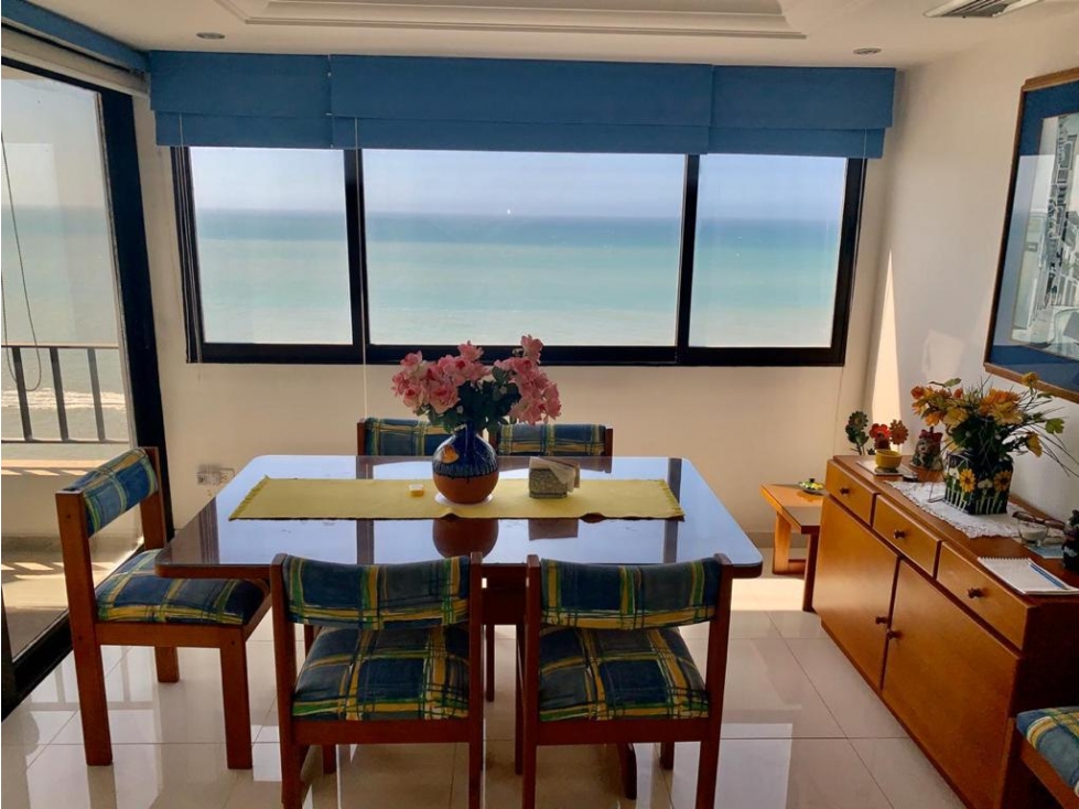 Venta de Apartamento en Cartagena, Bocagrande — foto 3