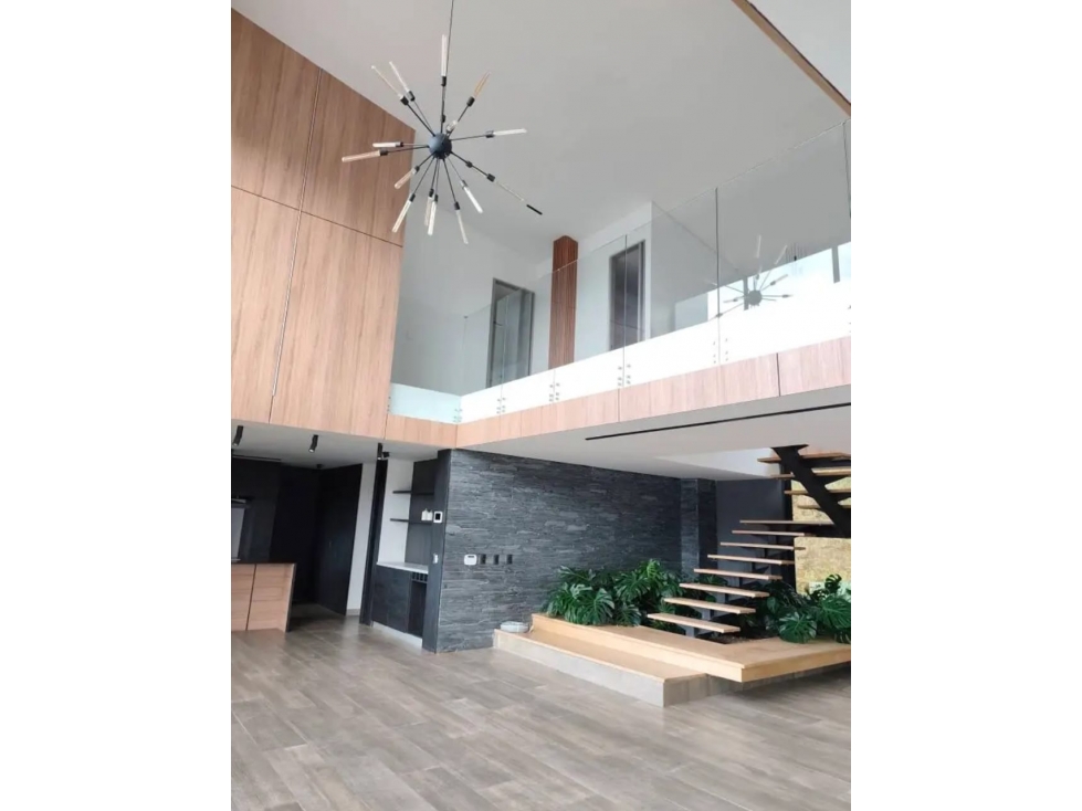 Se Vende Casa de Lujo, Loma del Escobero, Envigado — foto 6