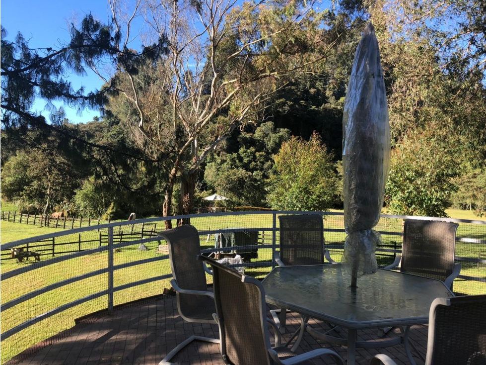 Finca en Venta, Corregimiento de San Félix, Antioquia — foto 3