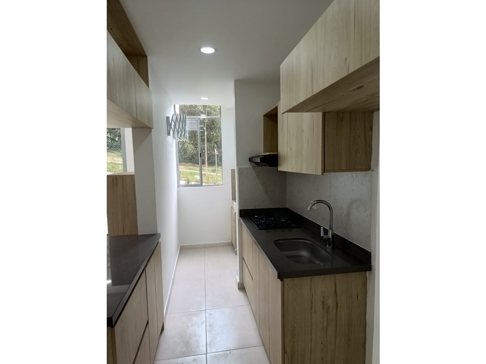 VENTA APARTAMENTO EN SABANETA, SECTOR SAN JOSE — foto 2