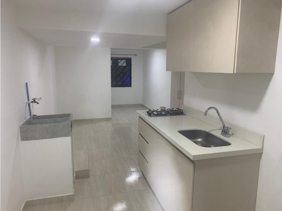VENTA APARTAESTUDIO EN MEDELLIN, LORETO