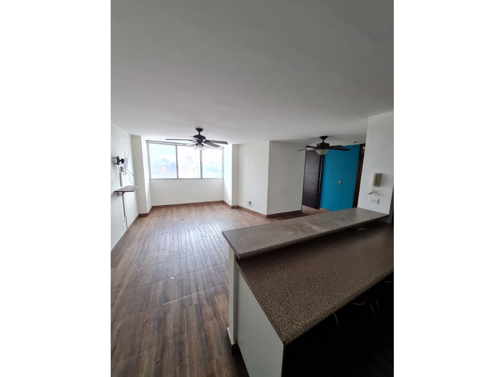 ALQUILO APARTAMENTO PH CENTRAL PARK TORRE LEXINGTON - 6