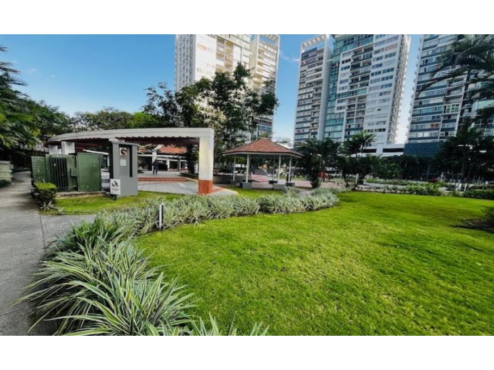 VENDO PTO PH CENTRAL PARK TORRE BROADWAY - 3
