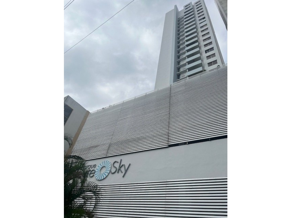 ALQUILO CON OPCION A COMPRA APTO PH PARQUE LEFEVRE SKY