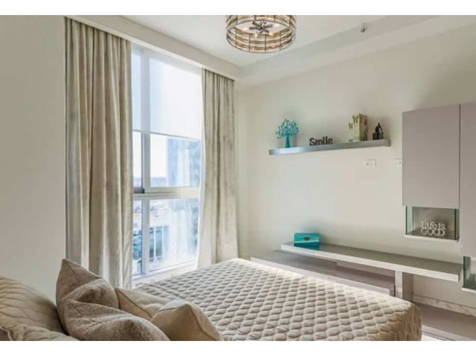 VENDO APTO EN PH REGALIA TOWER -COSTA DEL ESTE — foto 5