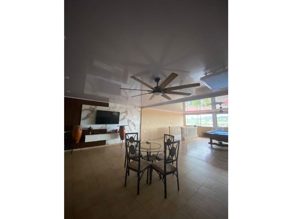 ALQUILO CASA BRISAS DEL GOLF AMPLIA EN LAS TERRAZAS — foto 3