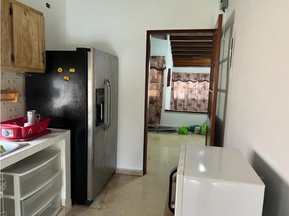 VENDO CASA URBANIZACION CAMPO LIMBERGH — foto 6