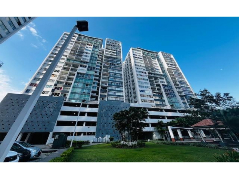 VENDO PTO PH CENTRAL PARK TORRE BROADWAY - 1