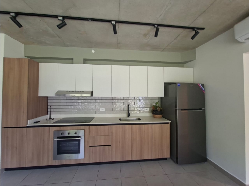 ALQUILO APTOS BEGIN PASEO DEL NORTE BRISAS DEL GOLF — foto 6