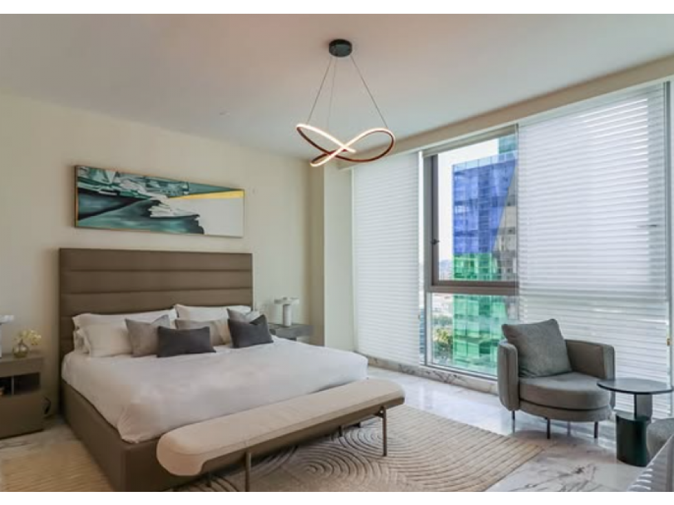 VENDO APTO EN PH REGALIA TOWER -COSTA DEL ESTE — foto 6
