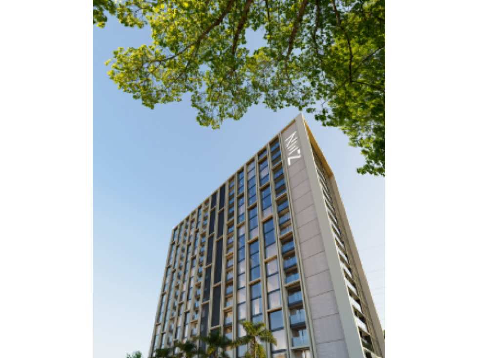 BRISAS ZEN APARTAMENTOS NUEVOS EN BRISAS DEL GOLF