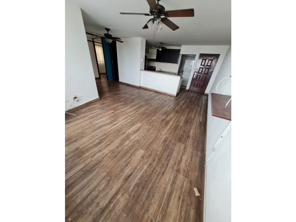 ALQUILO APARTAMENTO PH CENTRAL PARK TORRE LEXINGTON - 2
