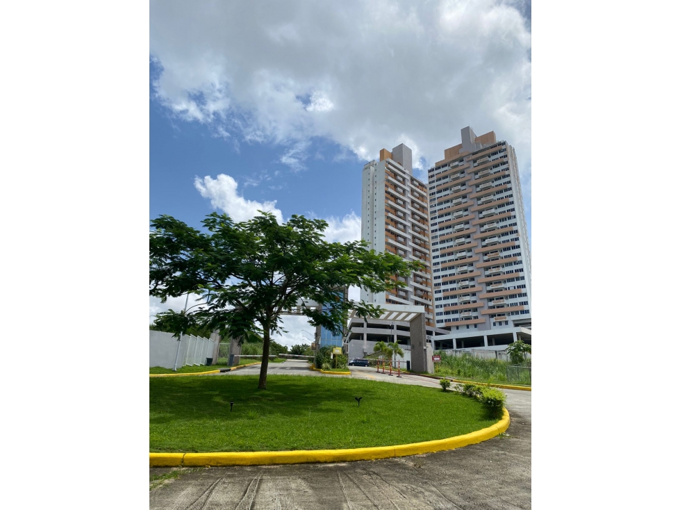 ALQUILO o VENDO APARTAMENTO EN MYSTIC VALLEY
