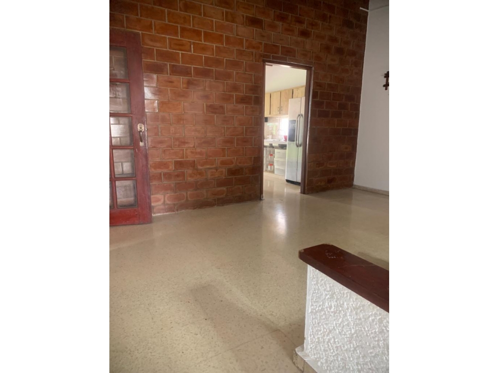 VENDO CASA URBANIZACION CAMPO LIMBERGH — foto 4