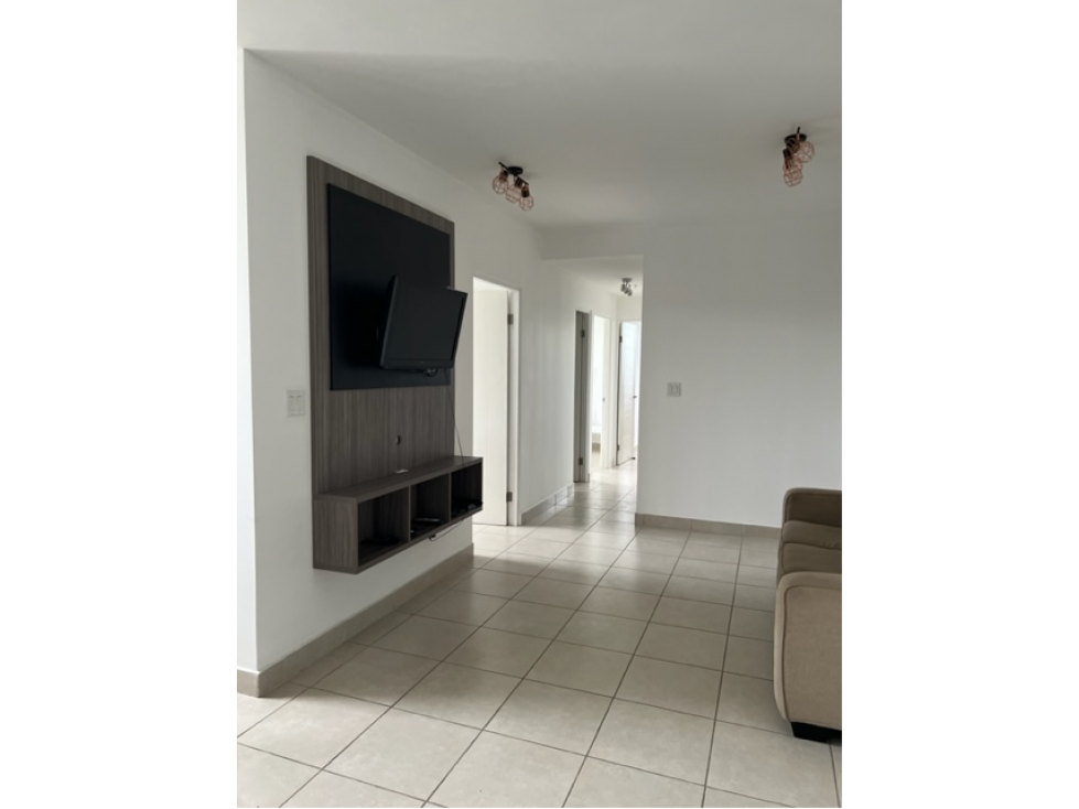 ALQUILO APARTAMENTO AMUEBLADO PH PENINSULA NORTE BRISAS DEL GOLF - 6