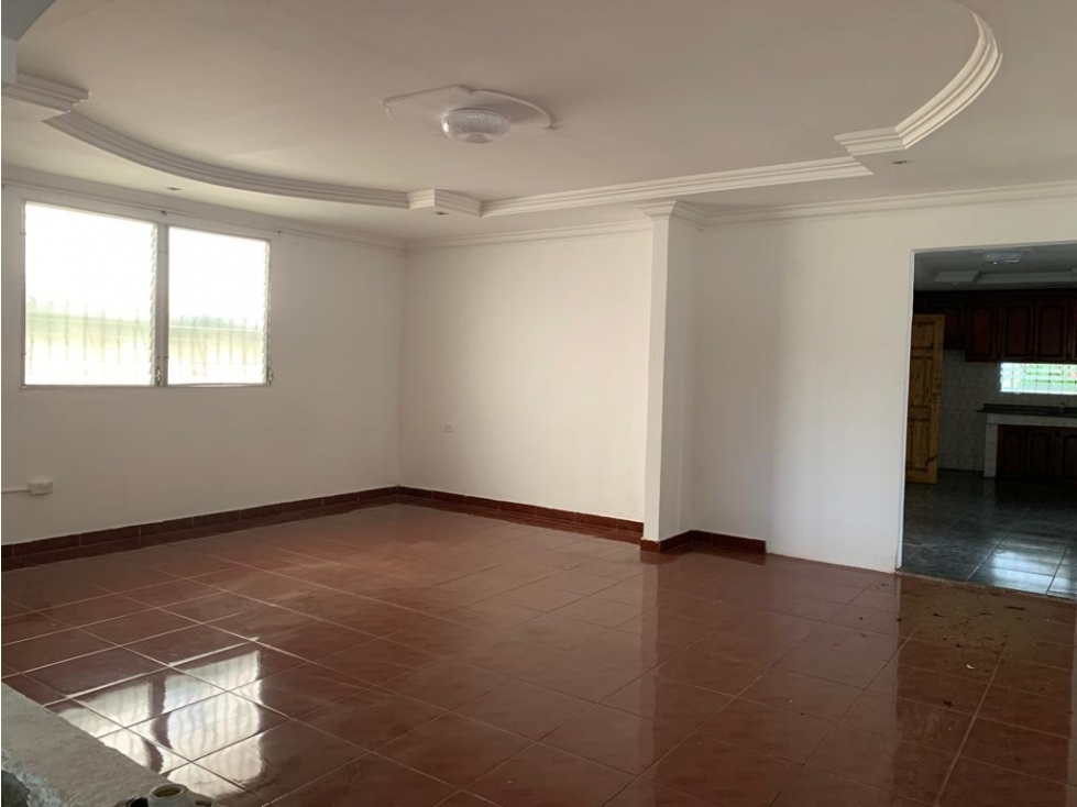 VENDO CASA EN LA CHORRERA BARRIO BALBOA CERA TULIHUECA — foto 3