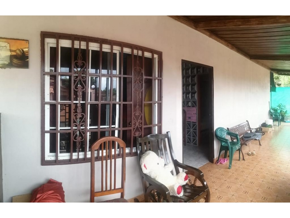 vendo casa en Arraiján, el llano detrás de la cancha - 3
