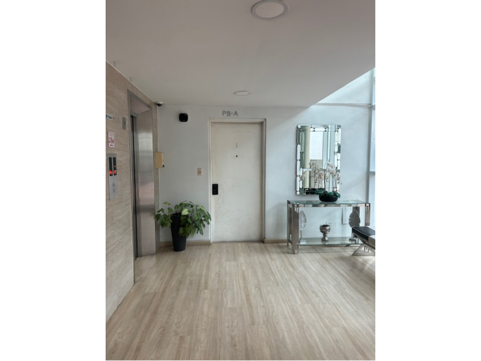 SE VENDE APARTAMENTO PH ELMARE TORRE 3000 EDISON PARK — foto 5