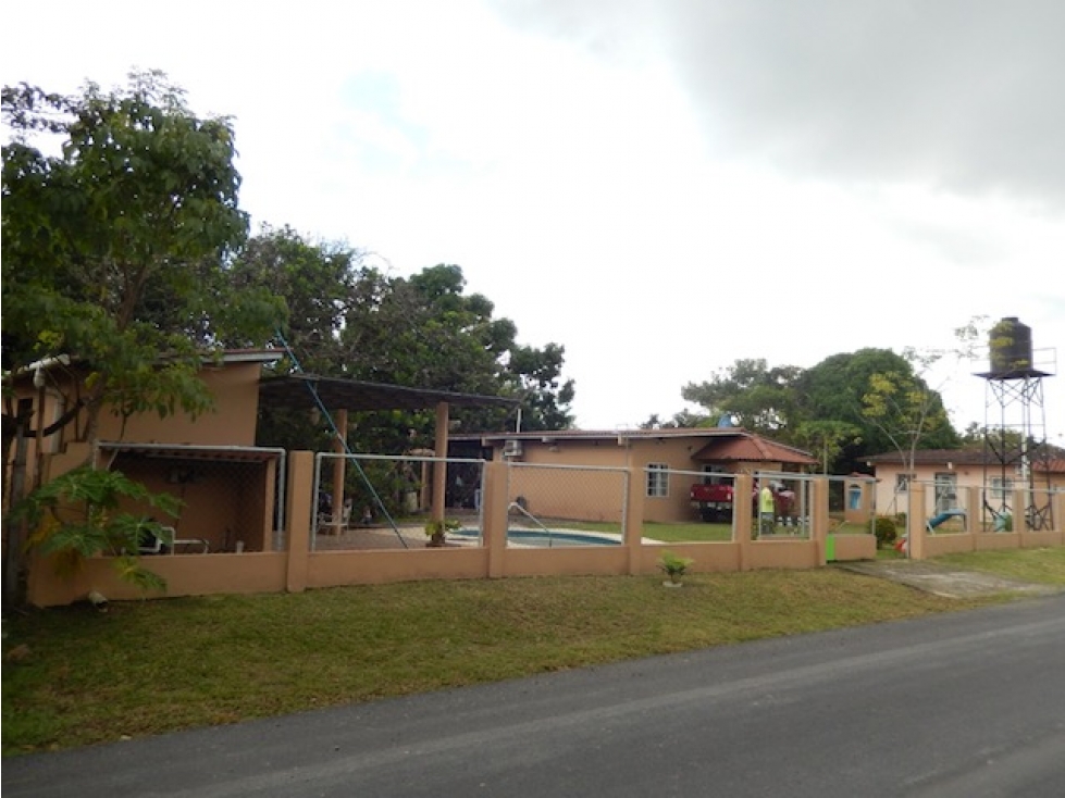 ALQUILO CASA LAS GUIAS OCCIDENTE FRENTE ENTRADA SEA CLIFF - 2