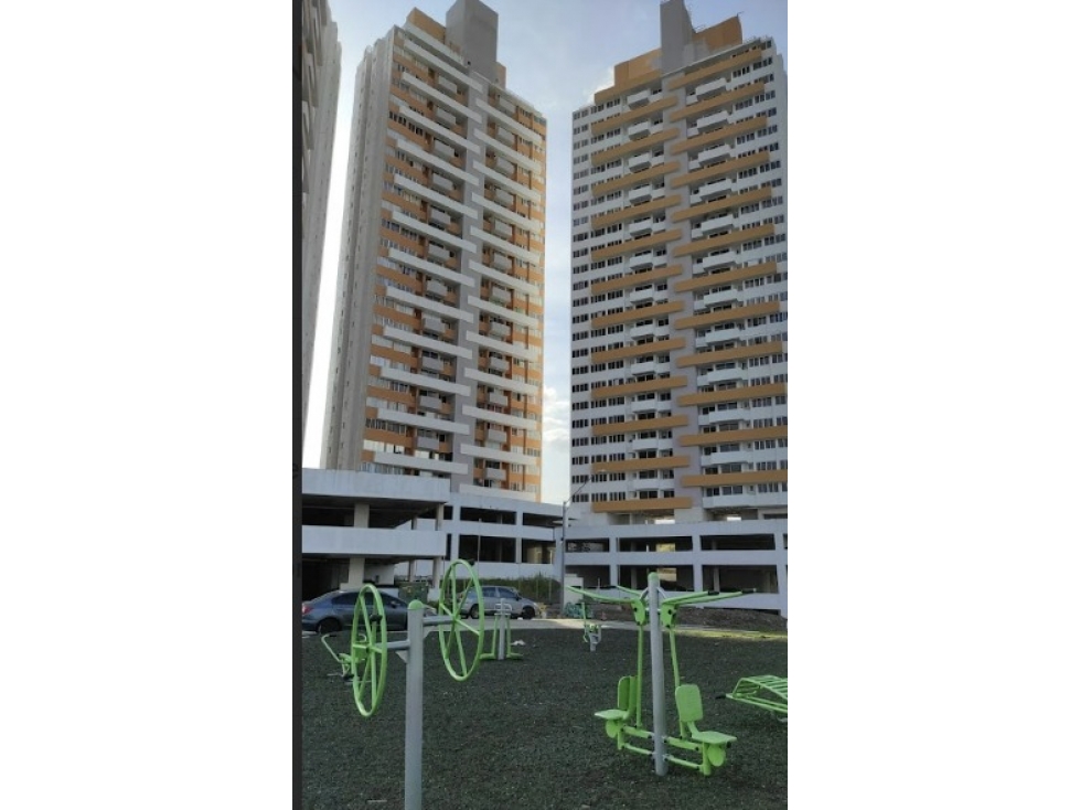VENDO APARTAMENTO PH MYSTIC VALLEY Nuevo -Interés Preferencial — foto 2