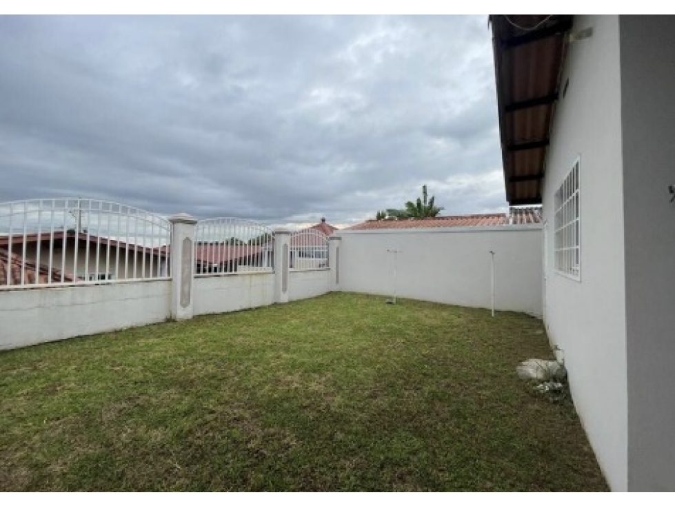 VENTA DE CASA BRISAS DEL GOLF LAS TERRAZAS MODELO MESETA — foto 3