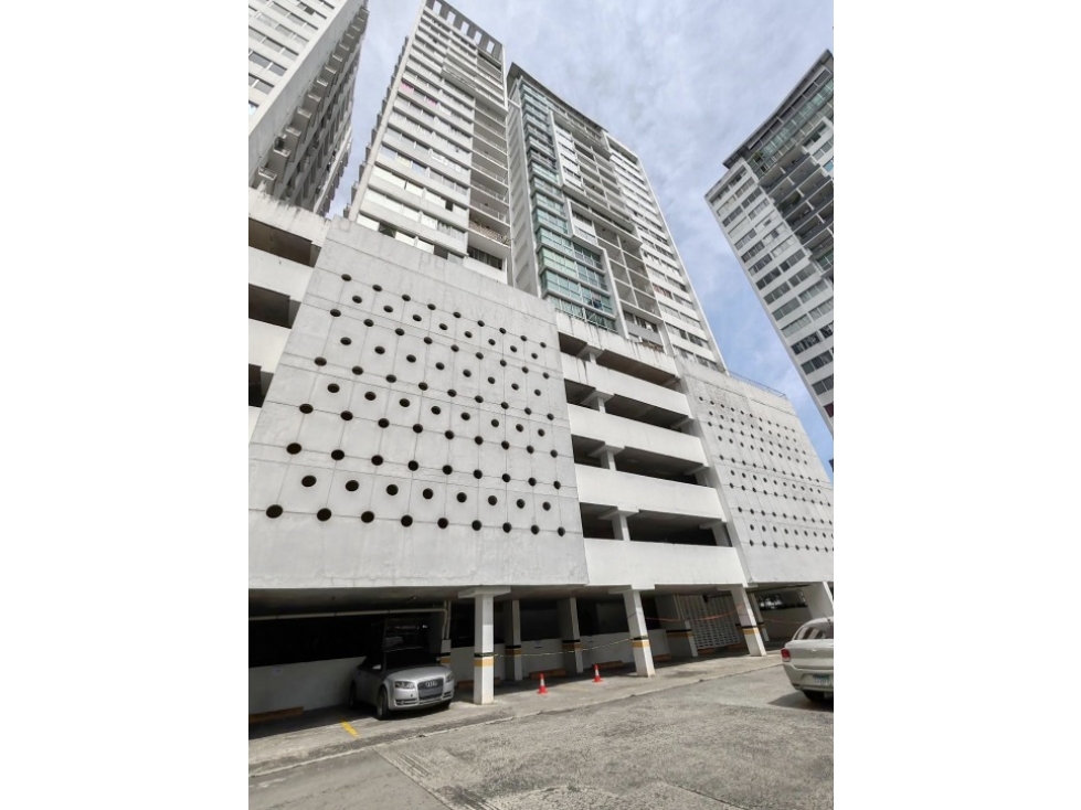 VENDO APARTAMENTO CENTRAL PARK TRANSISTMICA 12 DE OCTUBRE