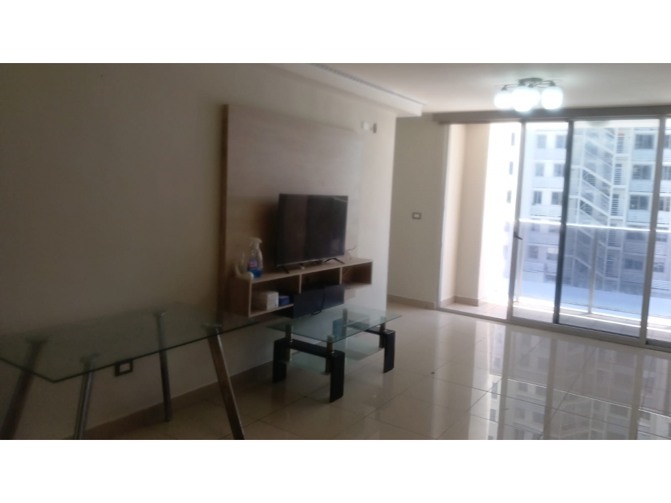 SE ALQUILA APARTAMENTO PH ROKAS — foto 2