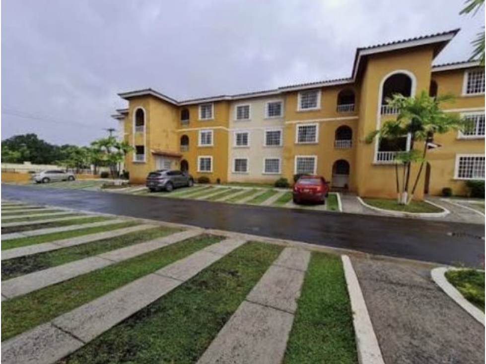 SE VENDE APARTAMENTO PH CANTABRIA IV EN VERSALLES