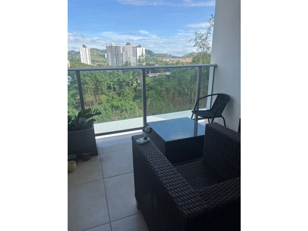VENDO APTO EN PH ROKAS - CONDADO DEL REY — foto 2