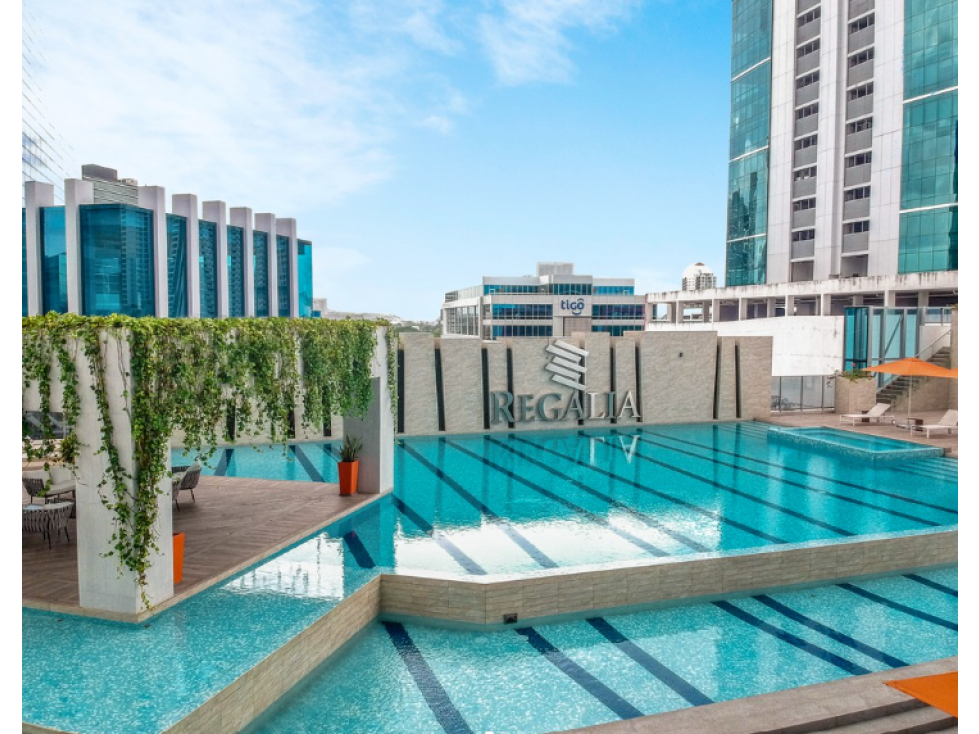 VENDO APTO EN PH REGALIA TOWER -COSTA DEL ESTE