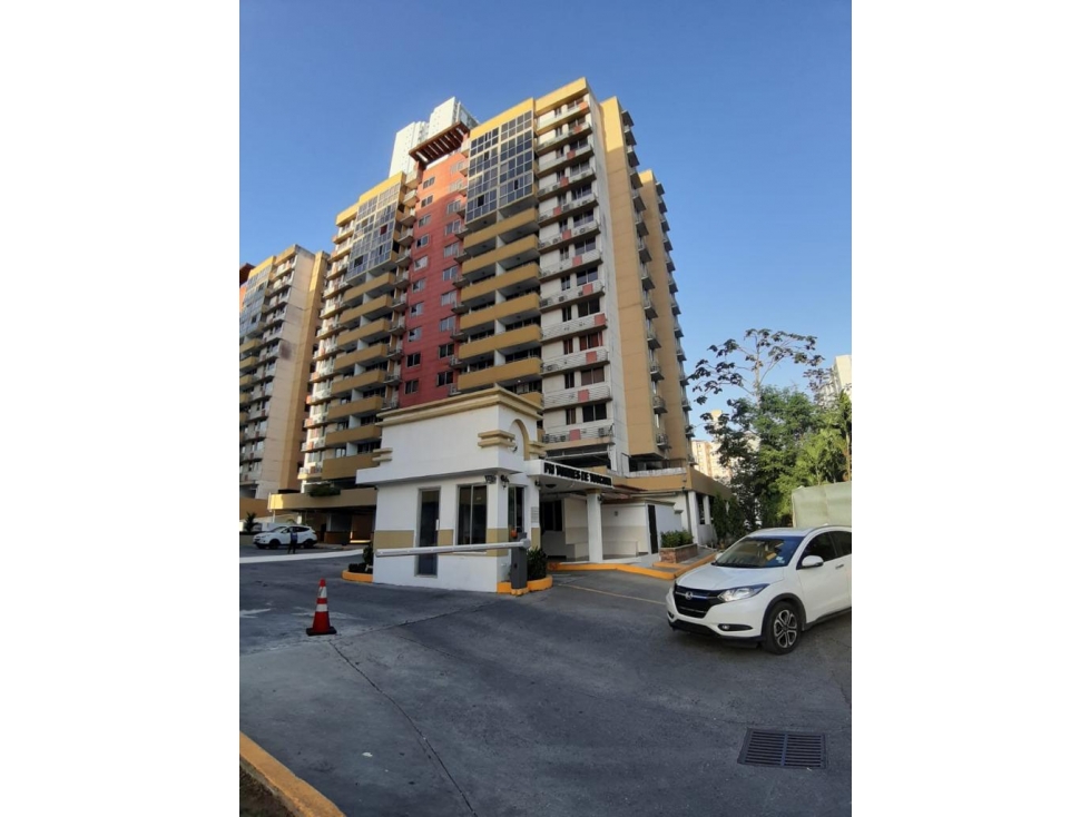 SE VENDE APARTAMENTO PH TOSCANA TORRE I