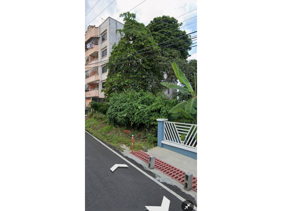 TERRENO EN VENTA- AVE. LA PULIDA, RIO ABAJO - 2