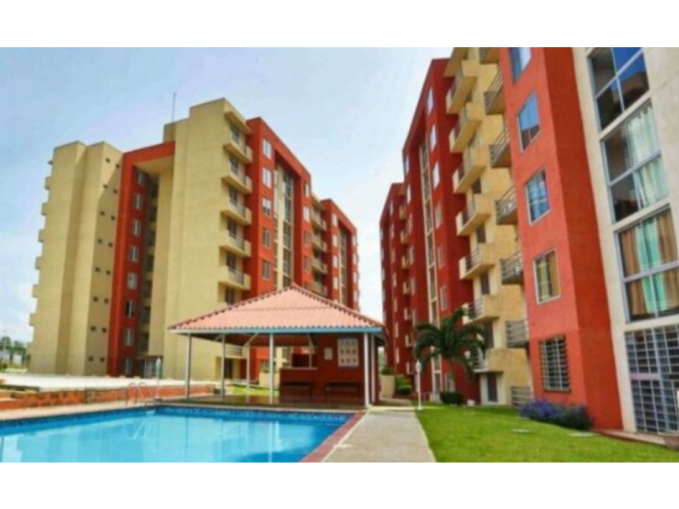 VENDO APTO EN PH MYSTIC VILLAGE - JUAN DIAZ